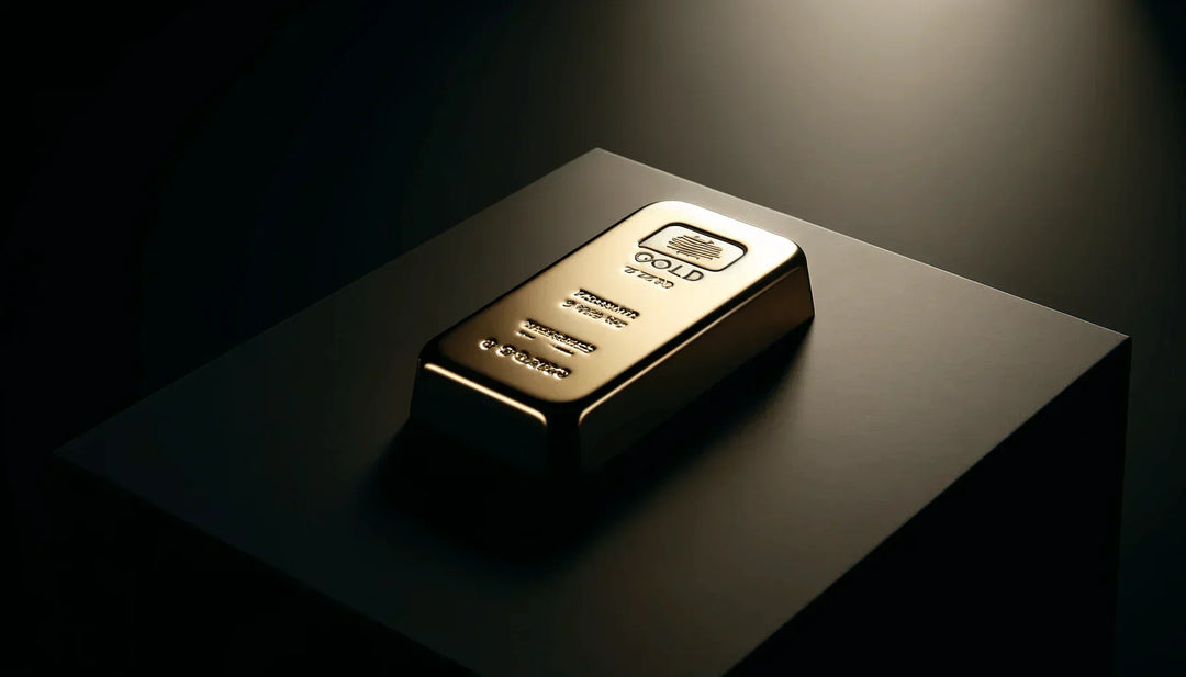 6 motivi per investire nei metalli preziosi