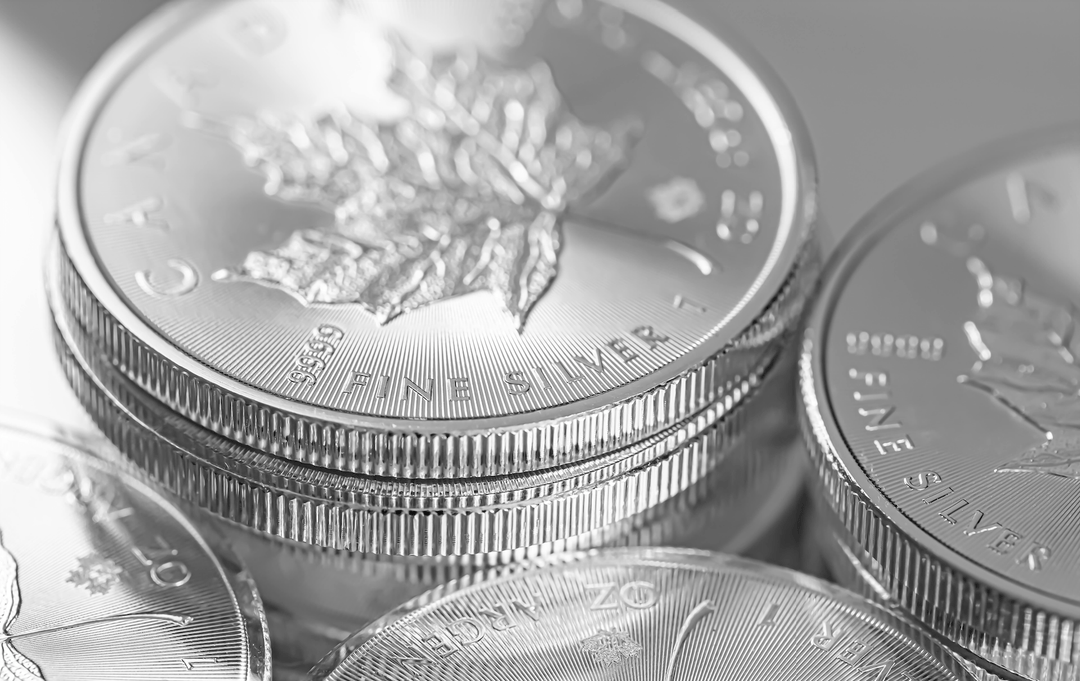 Comment investir dans l’argent ? - GoldUnion