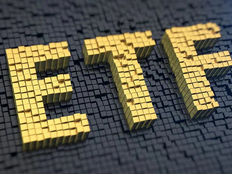 Come investire in oro con gli ETF?