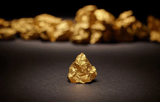 È possibile trasformare il piombo in oro?