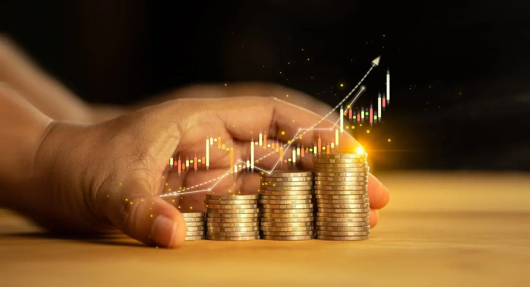 Investire in oro: quale IVA si applica?