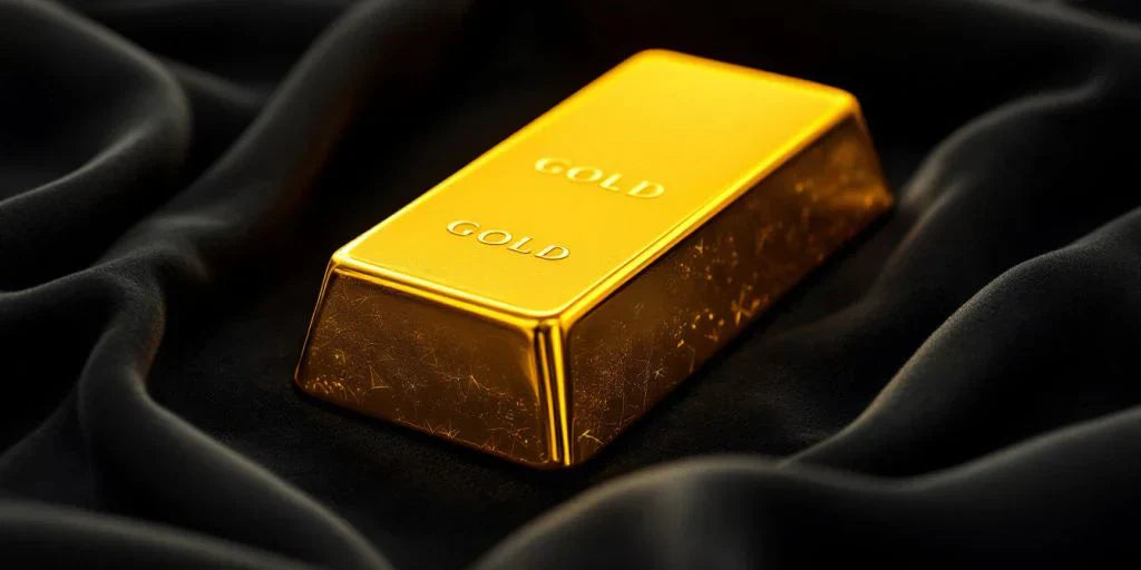 La primavera e le fluttuazioni del mercato dell'oro