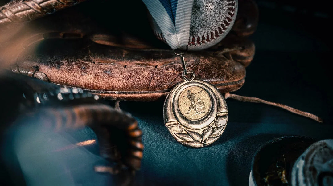 Le medaglie d'oro sono davvero d'oro?