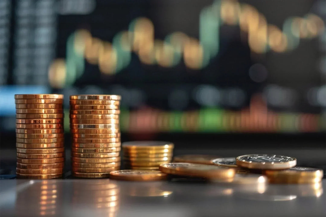 I metalli preziosi e il loro ruolo nella protezione dall'inflazione