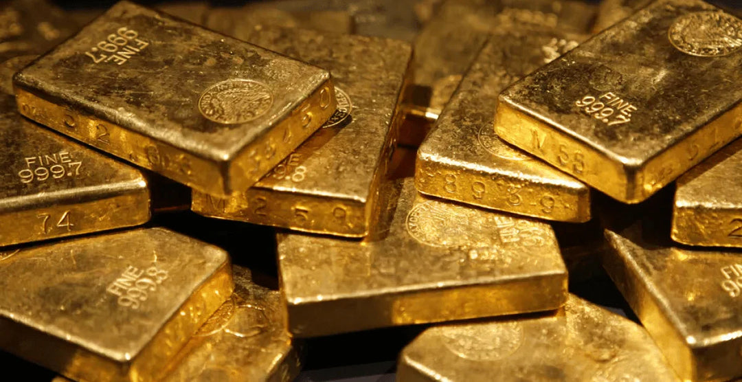 L'importanza degli investimenti in oro e argento con l'avvicinarsi dell'inverno