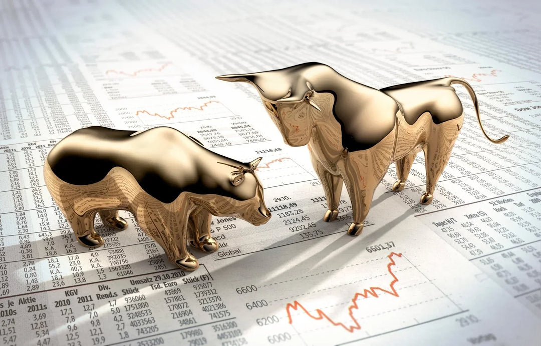 L'oro è un asset strategico?