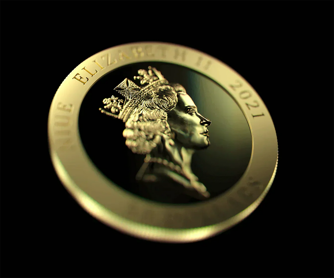 Morte di Elisabetta II: Gold salva la Regina!