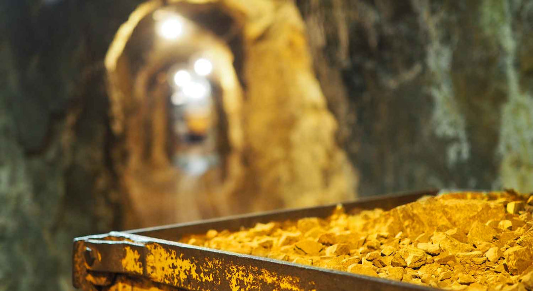 Oro e spiritualità: tutto quello che c'è da sapere