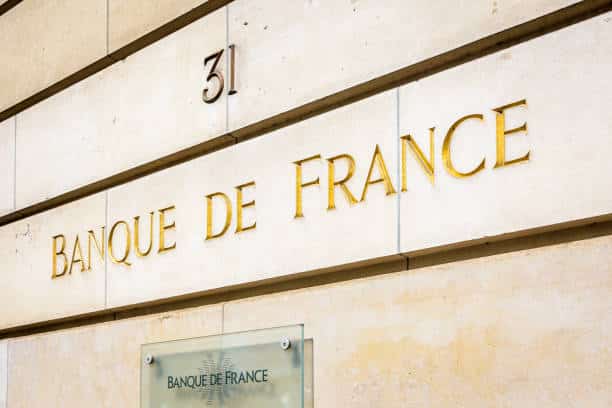 Perché la Banca di Francia acquista oro?