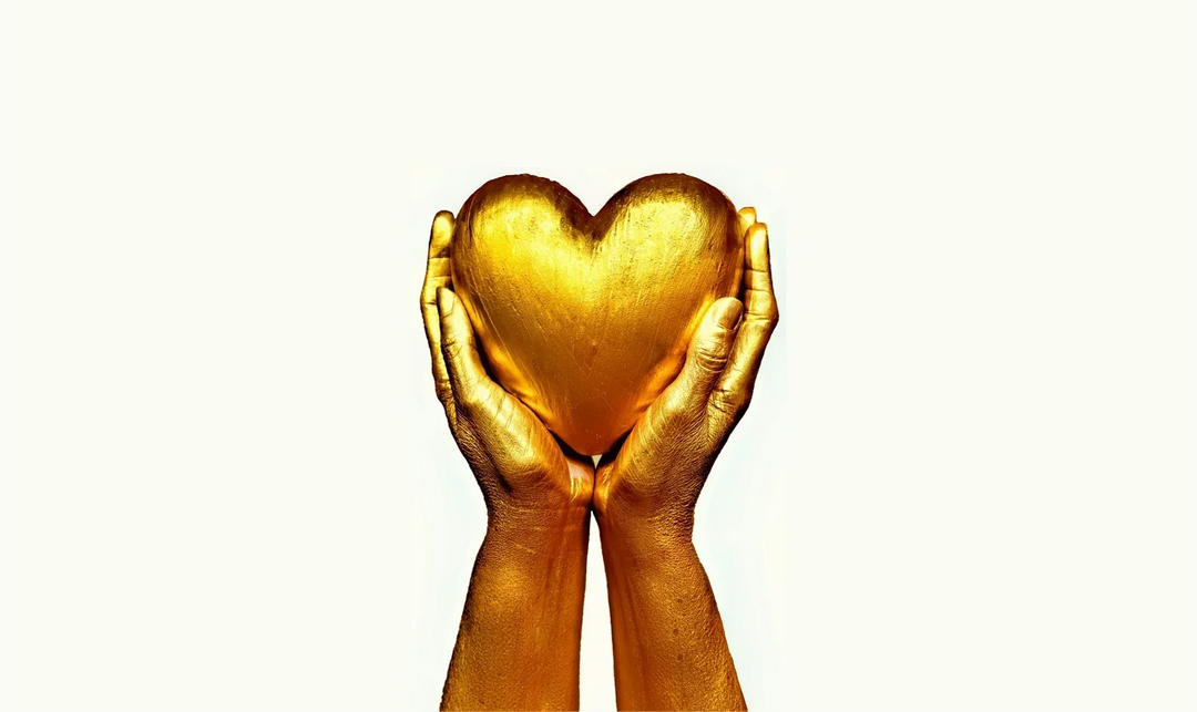 Perché l'oro è il miglior regalo di San Valentino?