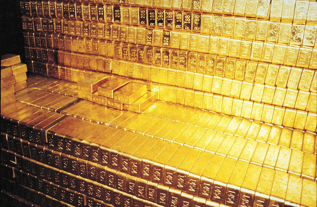 Che cos'è il gold standard?