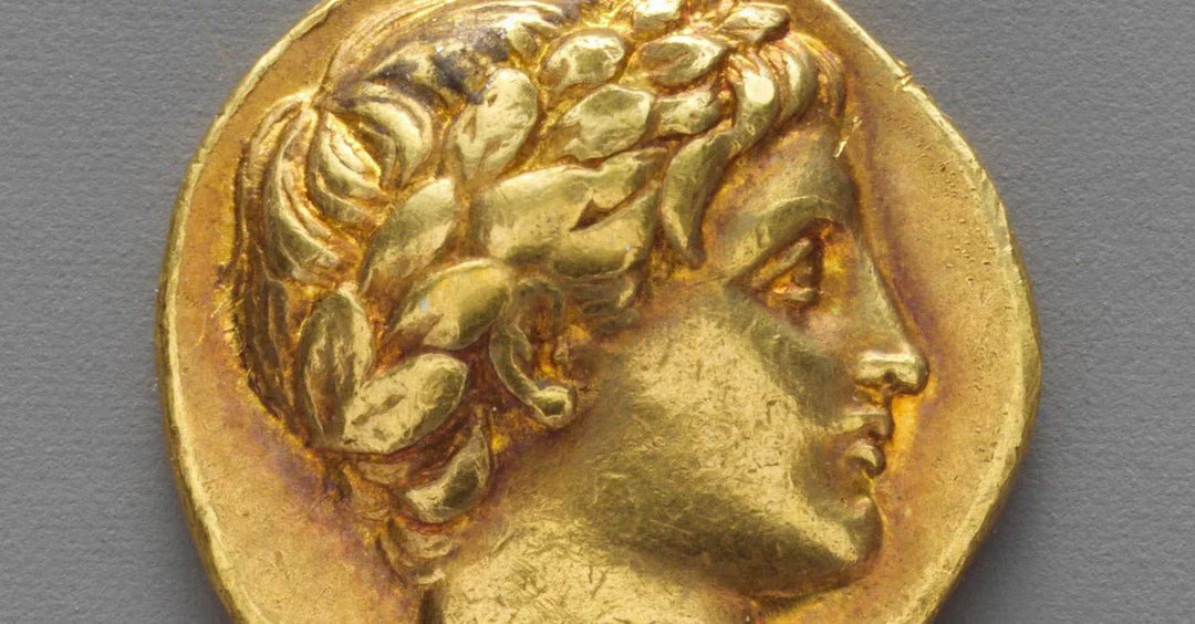 Che cos'è una moneta d'oro difettosa?