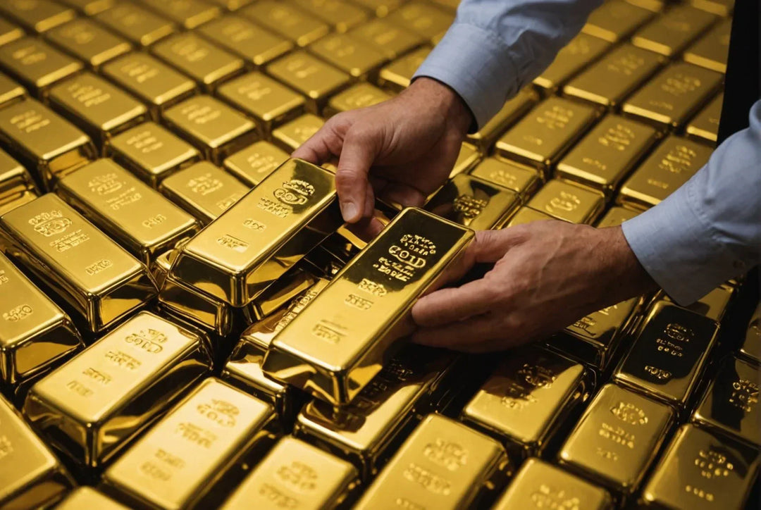 Strategie di investimento nell'oro prima dell'inizio dell'anno scolastico