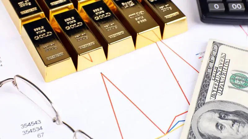 Tutto quello che c'è da sapere sull'imposta forfettaria sui metalli preziosi