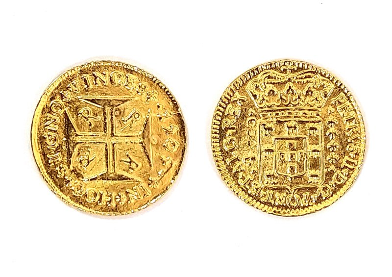 Tutto quello che c'è da sapere sull'oro portoghese