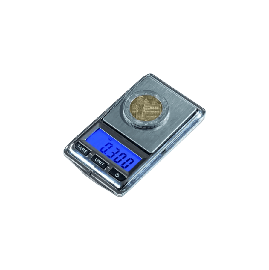 Balance digitale LIBRA - GoldUnion