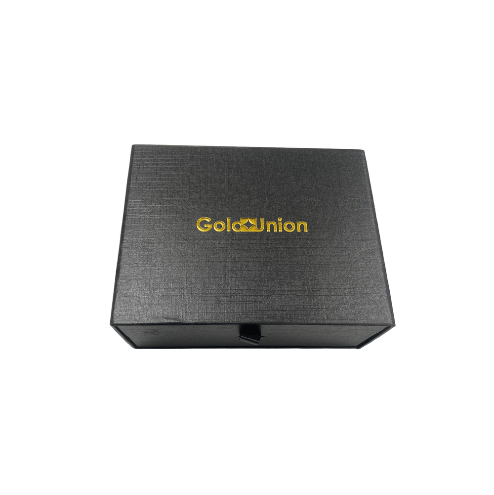 Boîte GoldUnion - GoldUnion