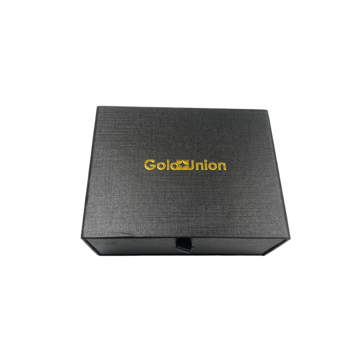 Boîte GoldUnion - GoldUnion