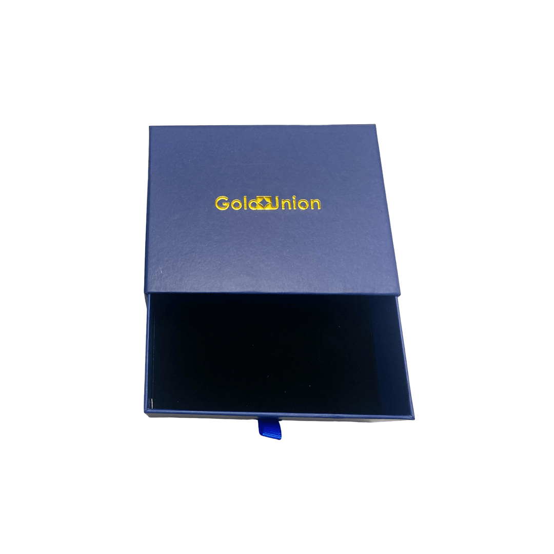 Boîte GoldUnion - GoldUnion