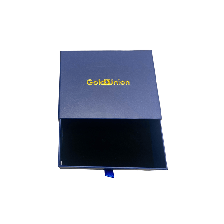 Boîte GoldUnion - GoldUnion