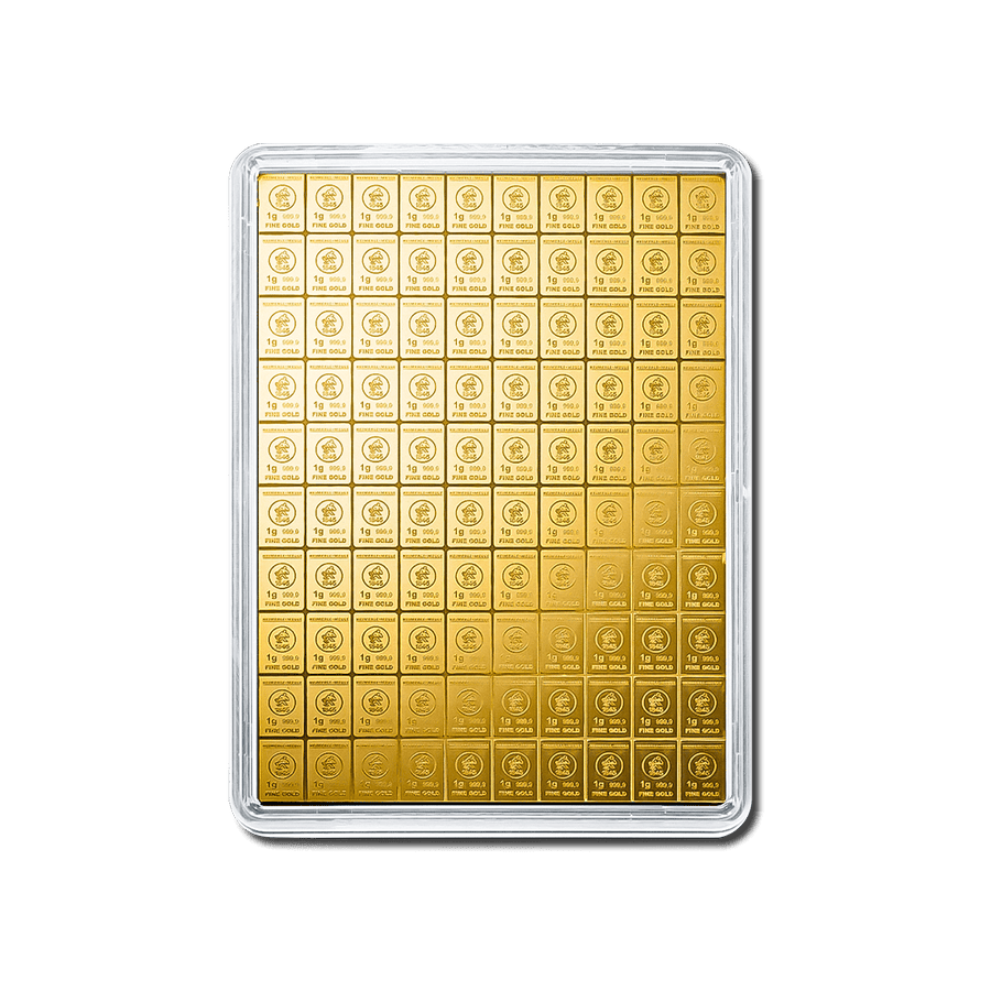 Combibar 100g – Heimerle + Meule - GoldUnion