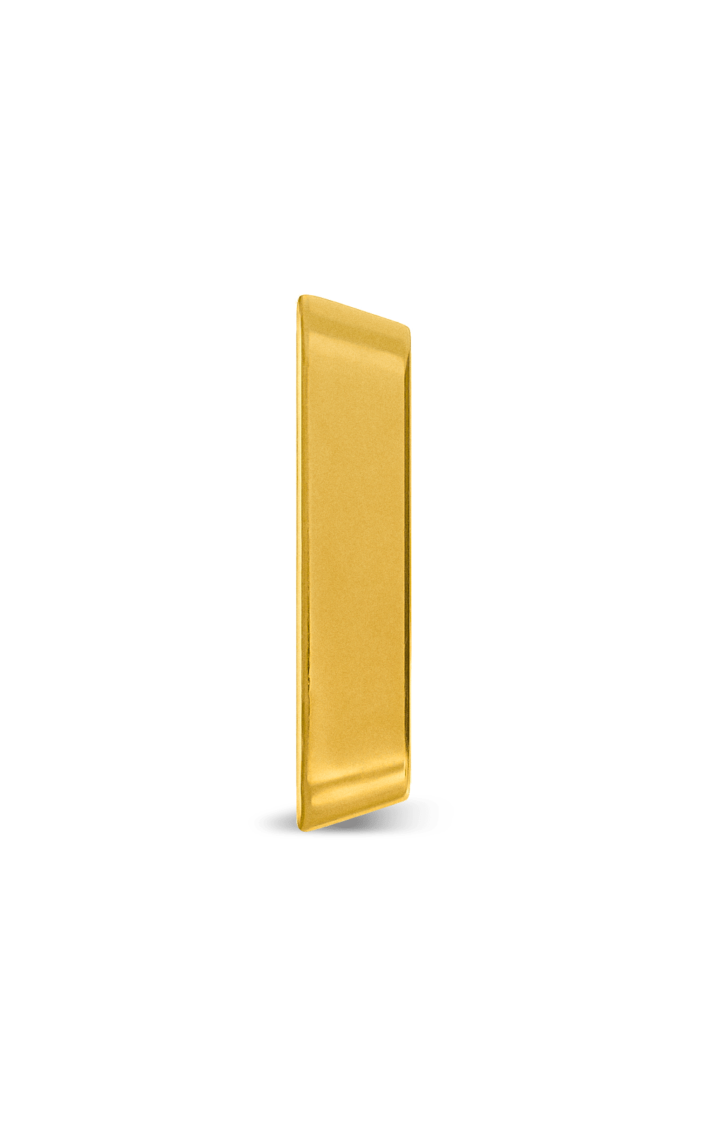 Lingotto d'oro da 500 g – LBMA