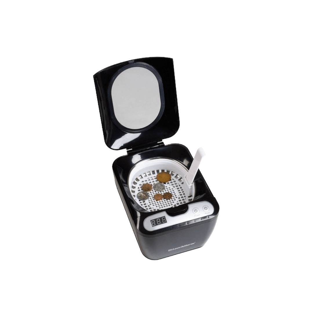 Nettoyeur à ultrasons - GoldUnion