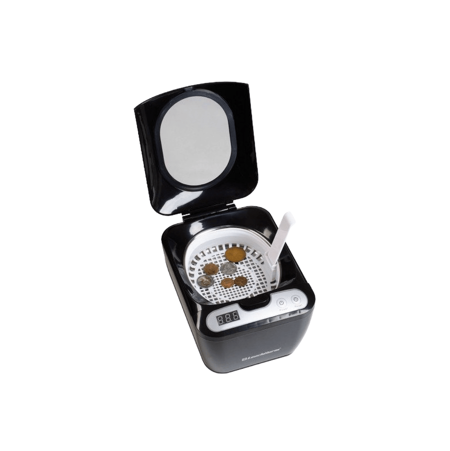 Nettoyeur à ultrasons - GoldUnion