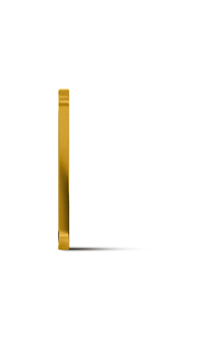 Once d'oro - LBMA