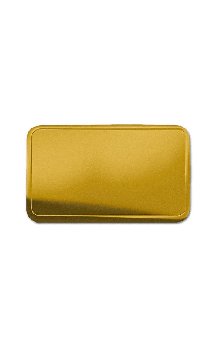 Once d'oro - LBMA