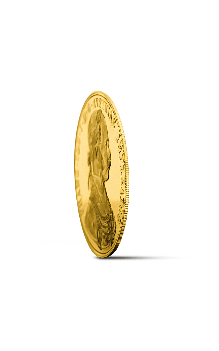 Pièce 1 Ducat Or - GoldUnion