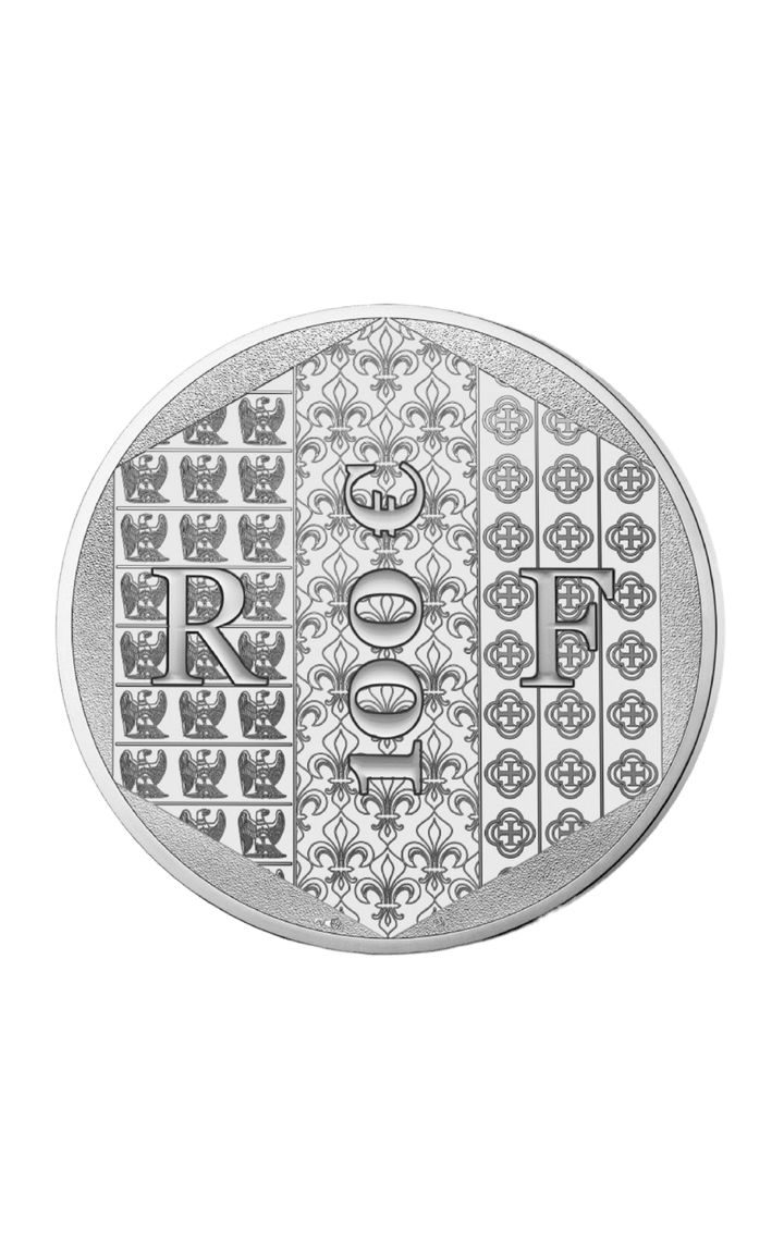 Pièce 100€ Argent - Collection Napoléon 2023 - GoldUnion