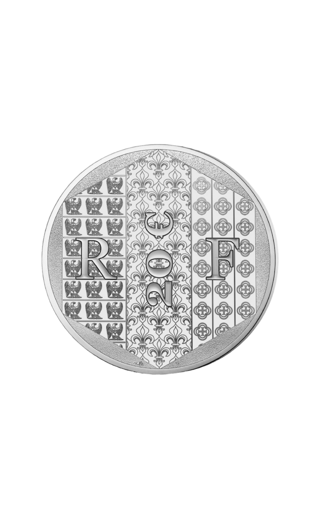 Pièce 20€ Argent - Collection Napoléon 2023 - GoldUnion