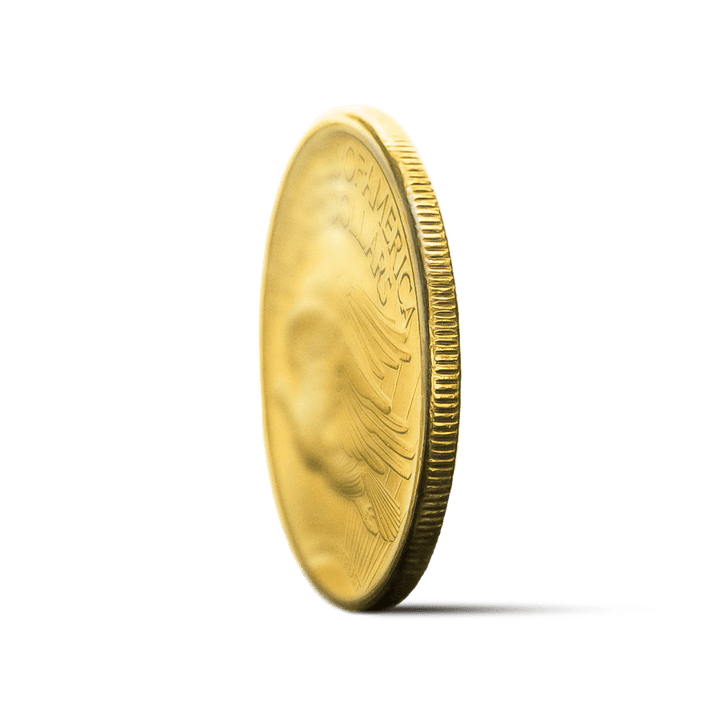 Pièce 20 Dollars US - GoldUnion