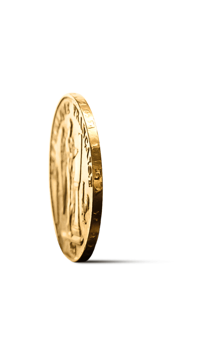 Pièce 20 Francs Génie - GoldUnion