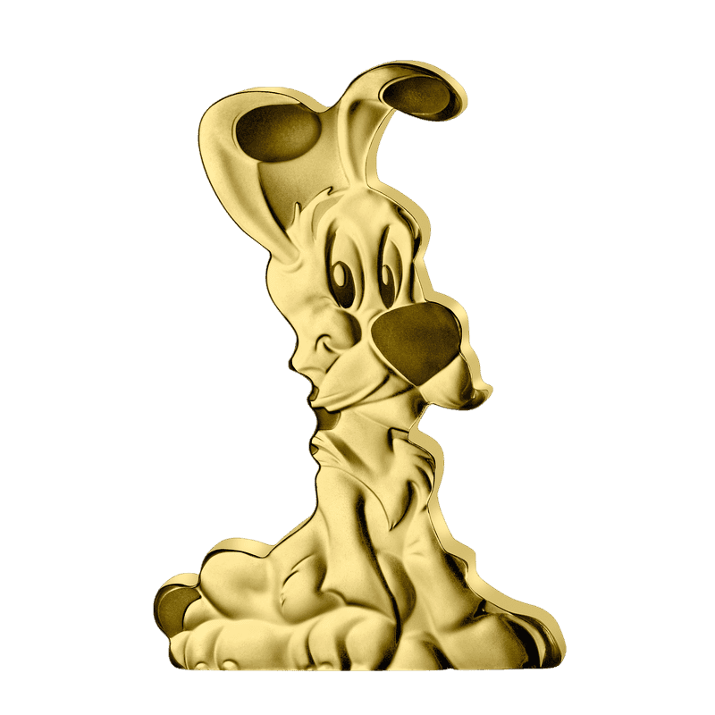 Pièce 200€ OR 1oz BE - Collection Asterix - GoldUnion