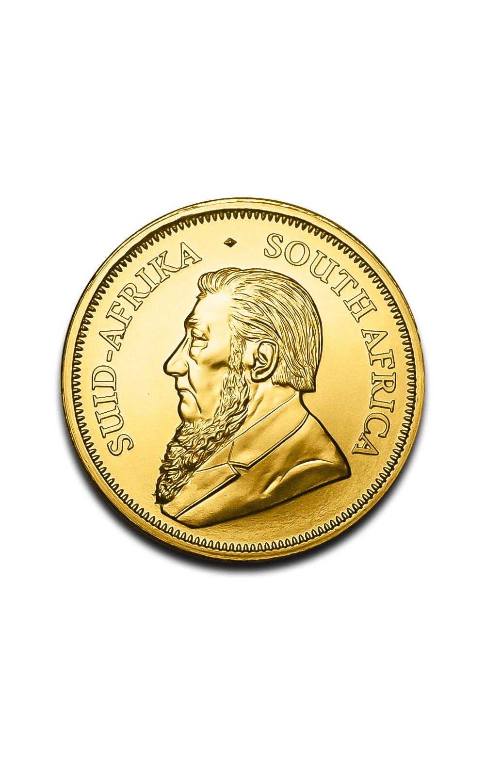 Pièce Krugerrand - GoldUnion