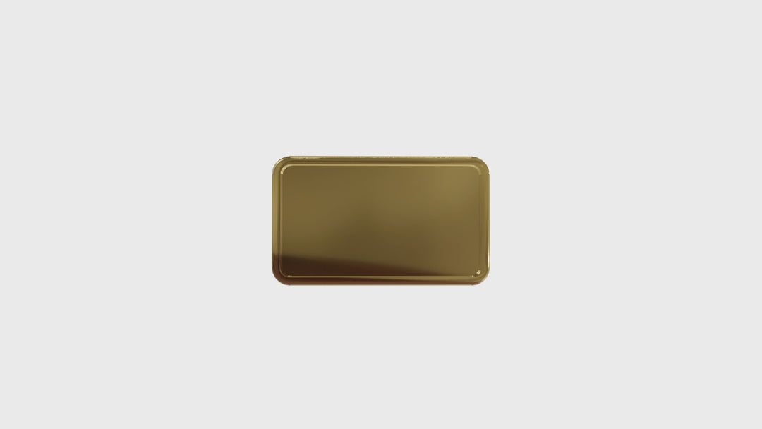 Once d'oro - LBMA