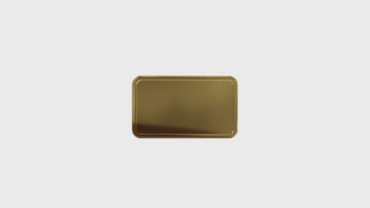 Once d'oro - LBMA