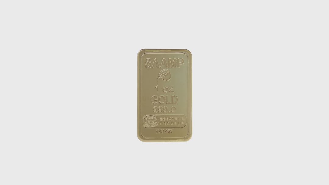 Oncia d'oro - 100% francese - SAAMP