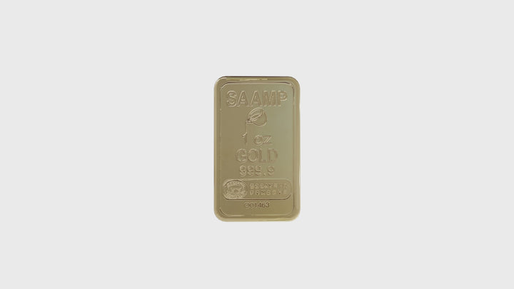 Oncia d'oro - 100% francese - SAAMP
