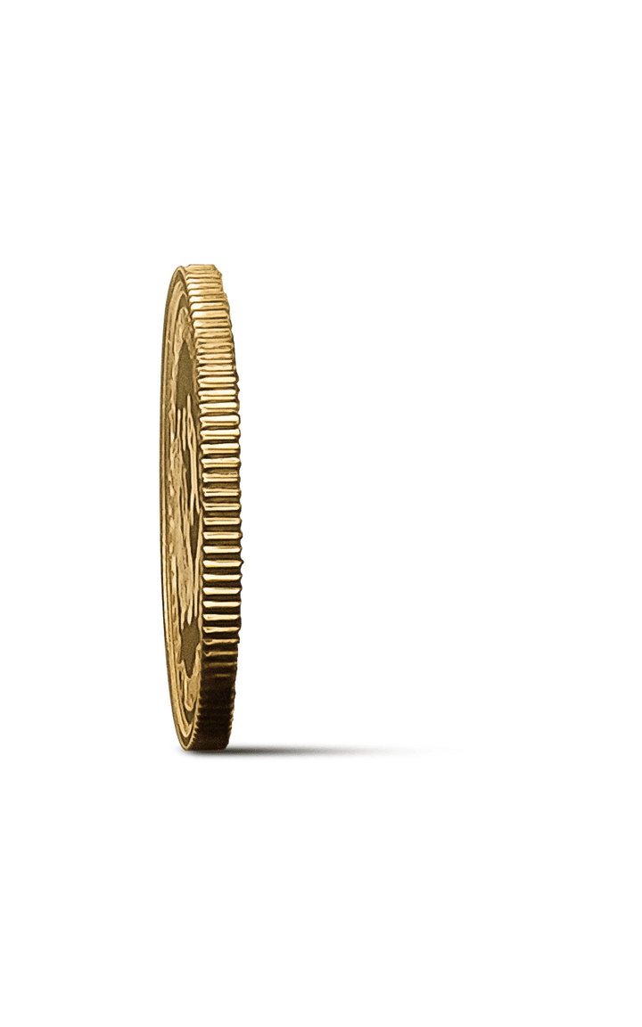 Souverain - GoldUnion