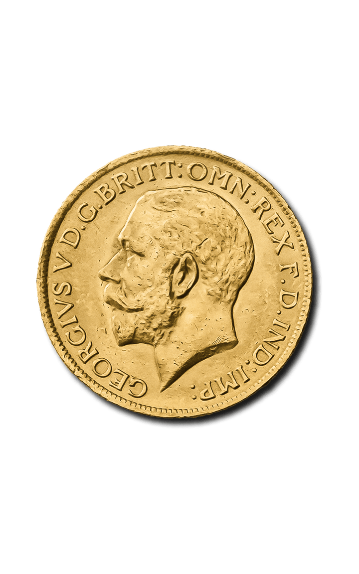 Souverain - GoldUnion