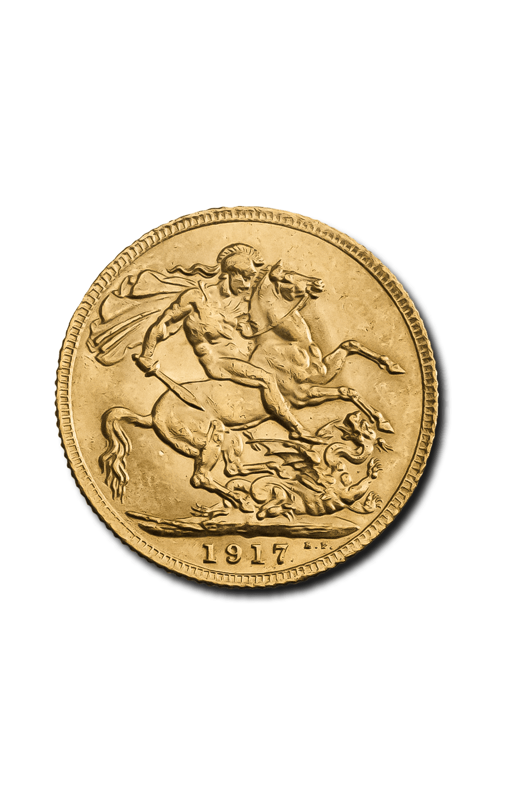 Souverain - GoldUnion